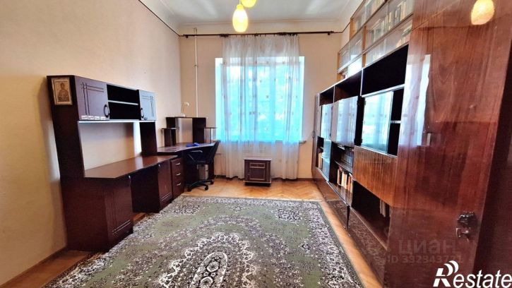 2-комн квартира ул Щегловская засека, 18,  д. 18
