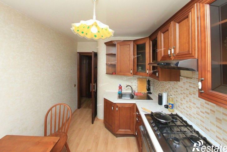 2-комн квартира Красноармейский пр-кт, 1,  д. 1