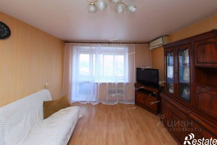 2-комн квартира Красноармейский пр-кт, 1,  д. 1