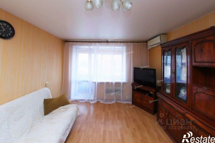 2-комн квартира Красноармейский пр-кт, 1,  д. 1