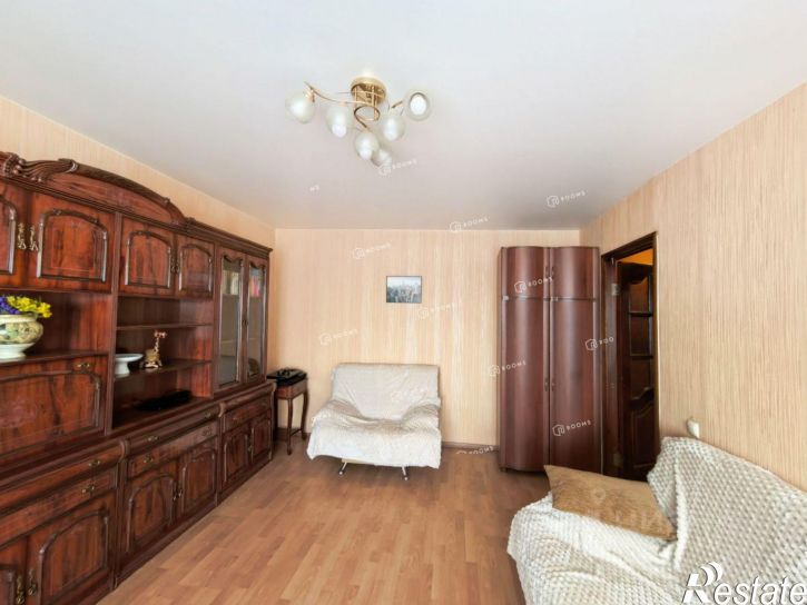 2-комн квартира Красноармейский пр-кт, 1,  д. 1