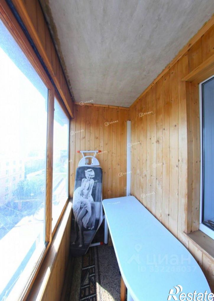 2-комн квартира Красноармейский пр-кт, 1,  д. 1