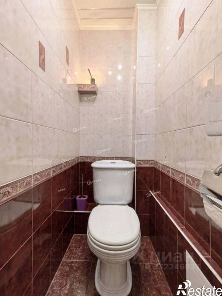 2-комн квартира Красноармейский пр-кт, 1,  д. 1