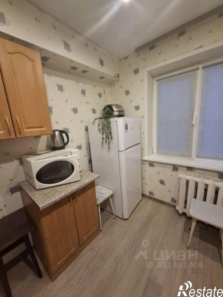 1-комн квартира ул Бундурина, 36,  д. 36