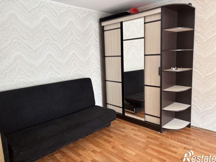 1-комн квартира ул Свободы, 59,  д. 59