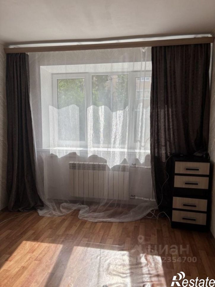 1-комн квартира ул Свободы, 59,  д. 59