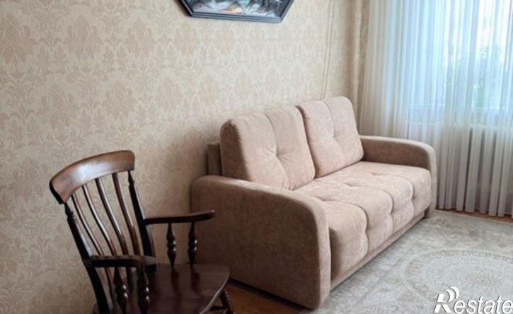 3-комн квартира ул Пузакова, 17,  д. 17