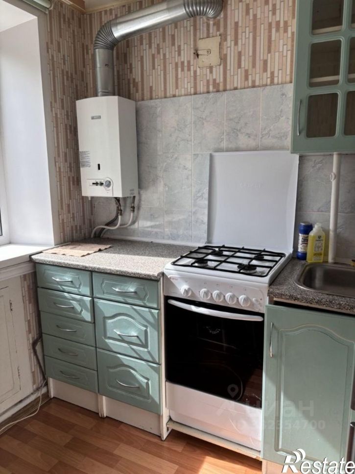 1-комн квартира ул Свободы, 59,  д. 59