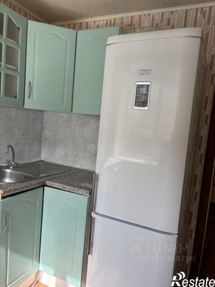 1-комн квартира ул Свободы, 59,  д. 59
