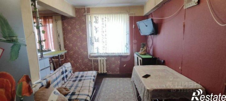 3-комн квартира ул Седова, 39А,  д. 39А