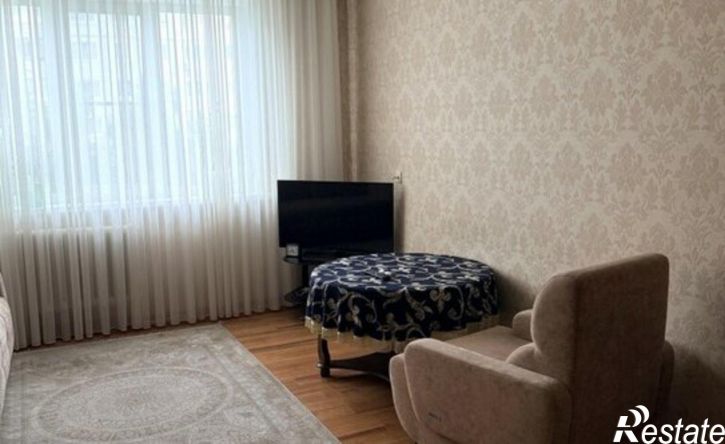 3-комн квартира ул Пузакова, 17,  д. 17