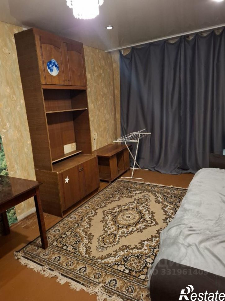 1-комн квартира ул Бундурина, 36,  д. 36