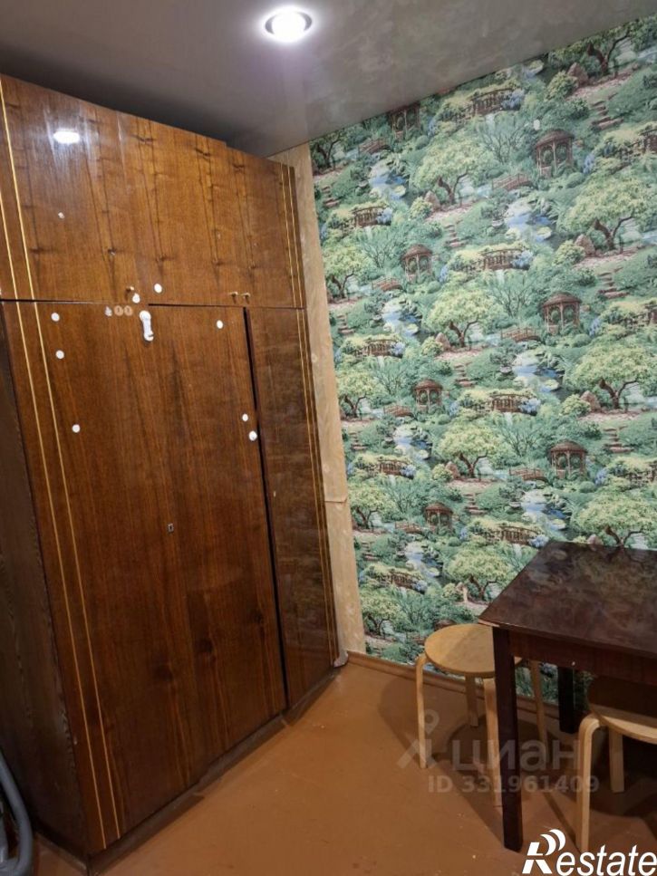 1-комн квартира ул Бундурина, 36,  д. 36