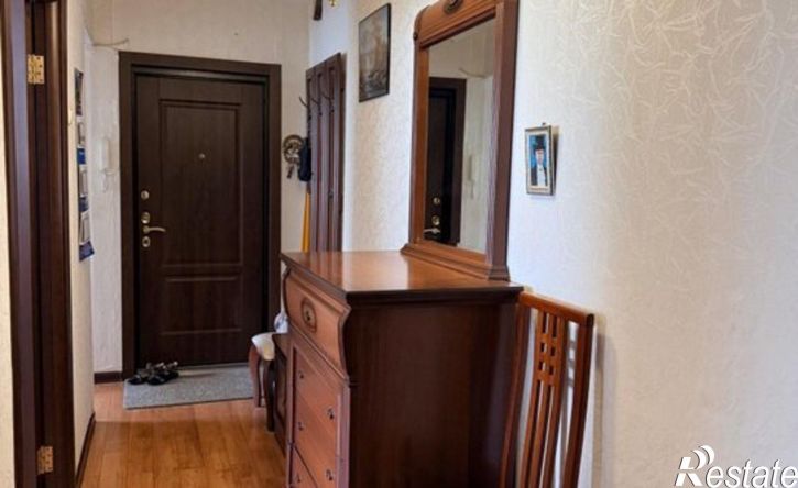 3-комн квартира ул Пузакова, 17,  д. 17