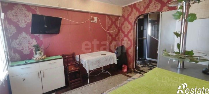 3-комн квартира ул Седова, 39А,  д. 39А