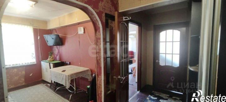 3-комн квартира ул Седова, 39А,  д. 39А
