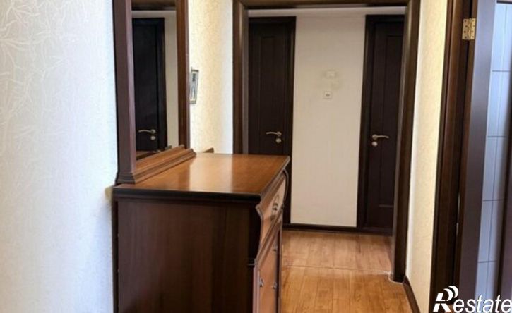 3-комн квартира ул Пузакова, 17,  д. 17