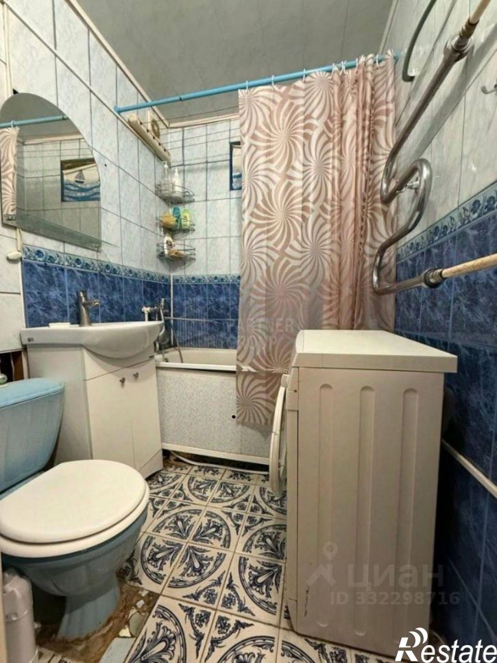 1-комн квартира ул Оружейная, 1В,  д. 1В