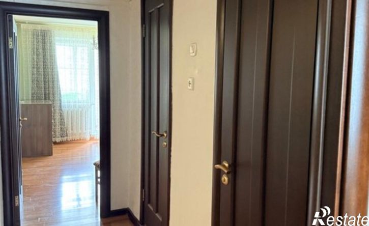 3-комн квартира ул Пузакова, 17,  д. 17