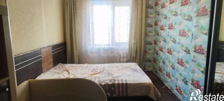 3-комн квартира ул Седова, 39А,  д. 39А