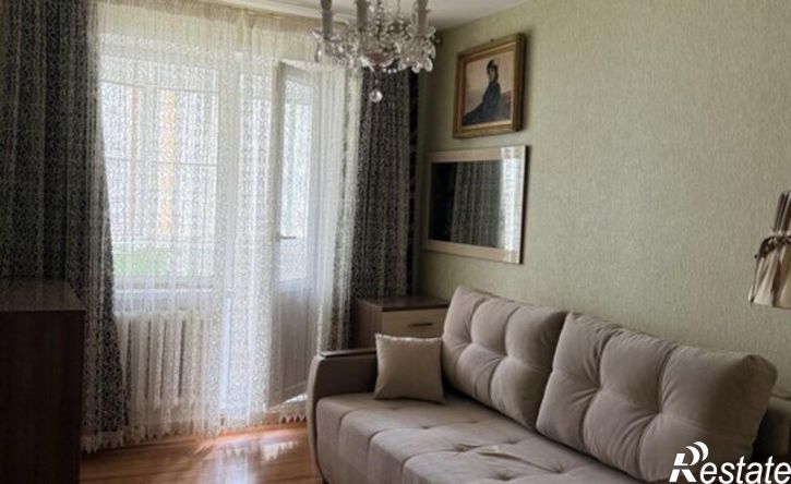 3-комн квартира ул Пузакова, 17,  д. 17