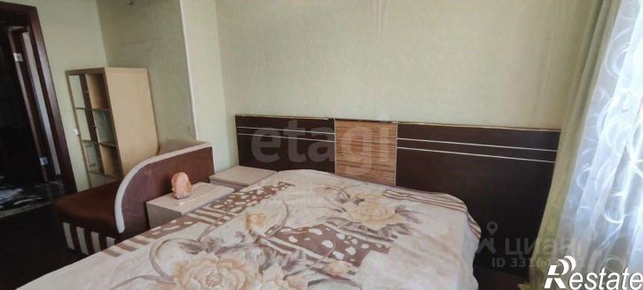 3-комн квартира ул Седова, 39А,  д. 39А