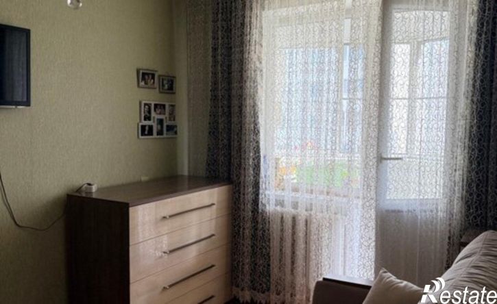 3-комн квартира ул Пузакова, 17,  д. 17