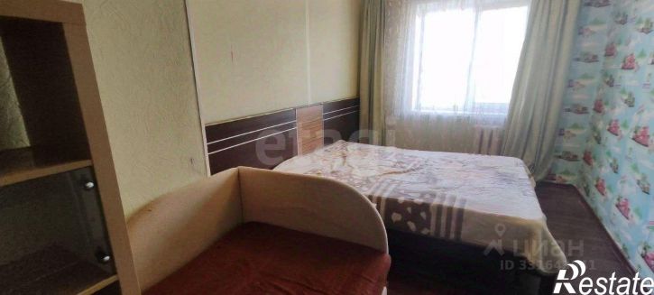 3-комн квартира ул Седова, 39А,  д. 39А
