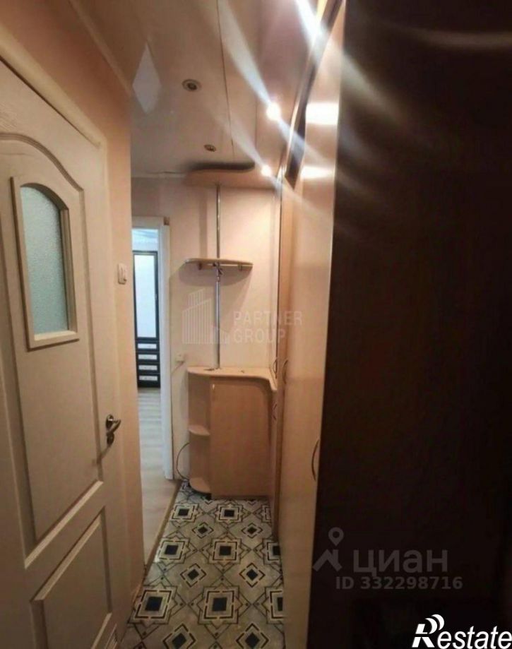1-комн квартира ул Оружейная, 1В,  д. 1В