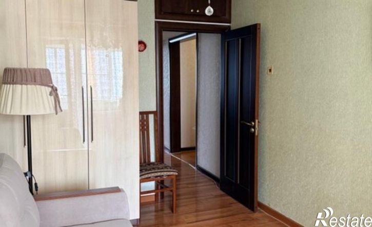 3-комн квартира ул Пузакова, 17,  д. 17