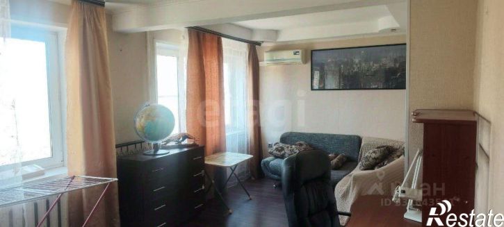 3-комн квартира ул Седова, 39А,  д. 39А