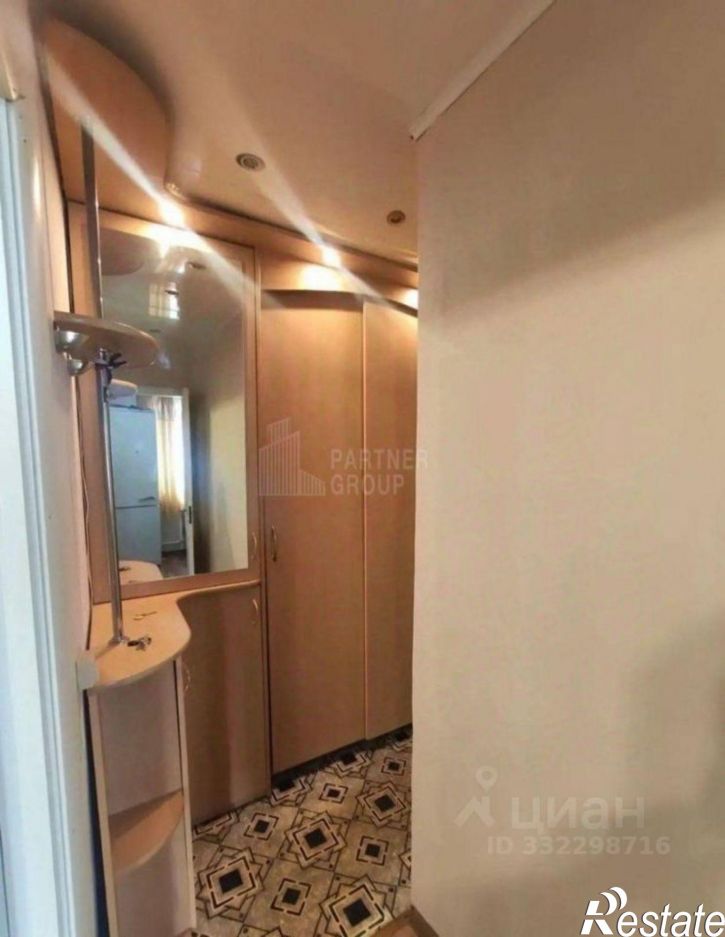 1-комн квартира ул Оружейная, 1В,  д. 1В