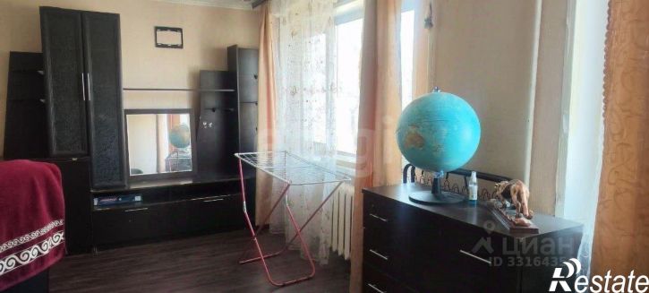 3-комн квартира ул Седова, 39А,  д. 39А