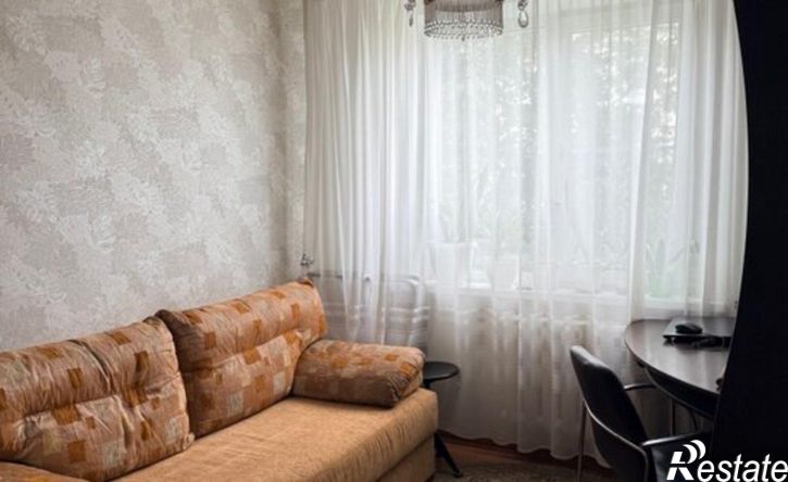 3-комн квартира ул Пузакова, 17,  д. 17