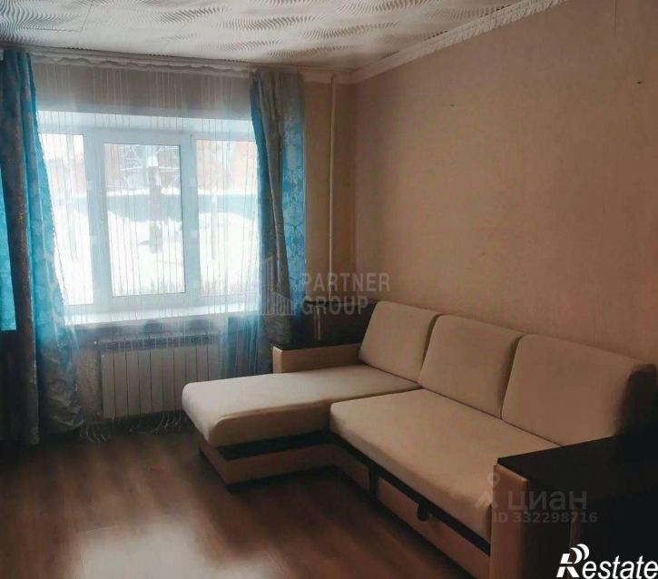 1-комн квартира ул Оружейная, 1В,  д. 1В