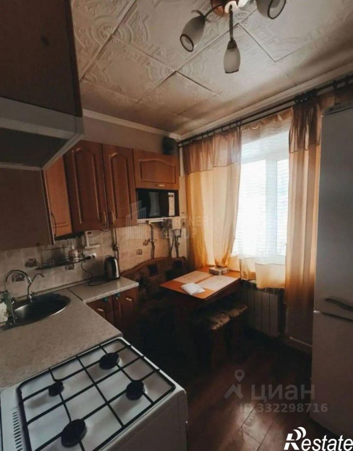 1-комн квартира ул Оружейная, 1В,  д. 1В