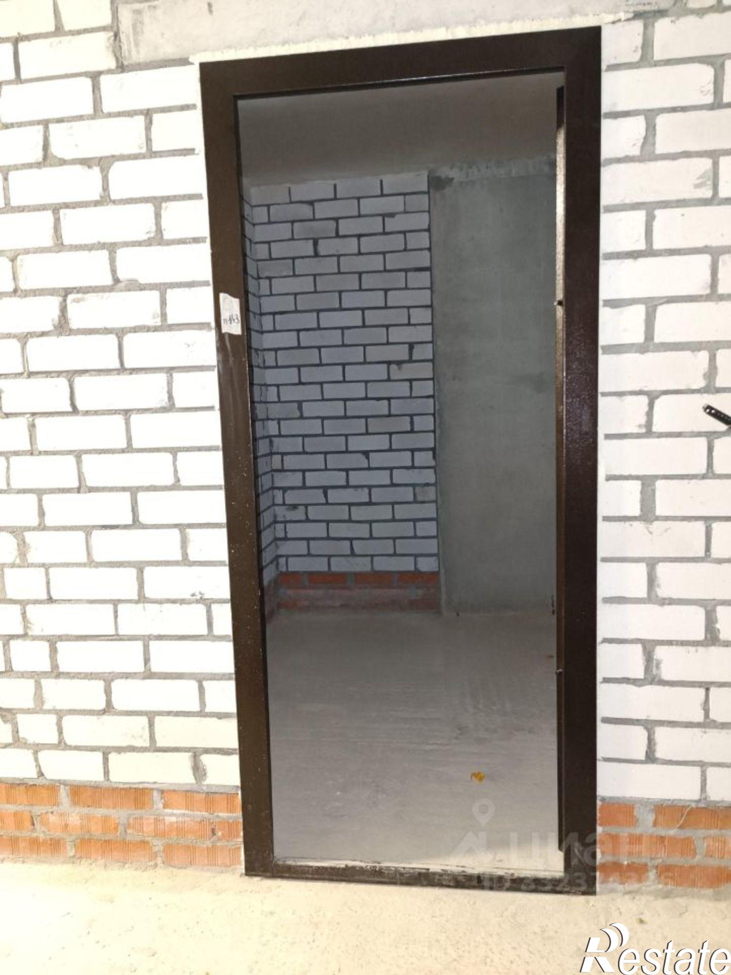 Сдать гараж, место в паркинге за 6 800 рублей на ул Пряничная, 5