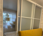 2-комн, 44кв м, этаж 2/9 ул Ложевая, 130