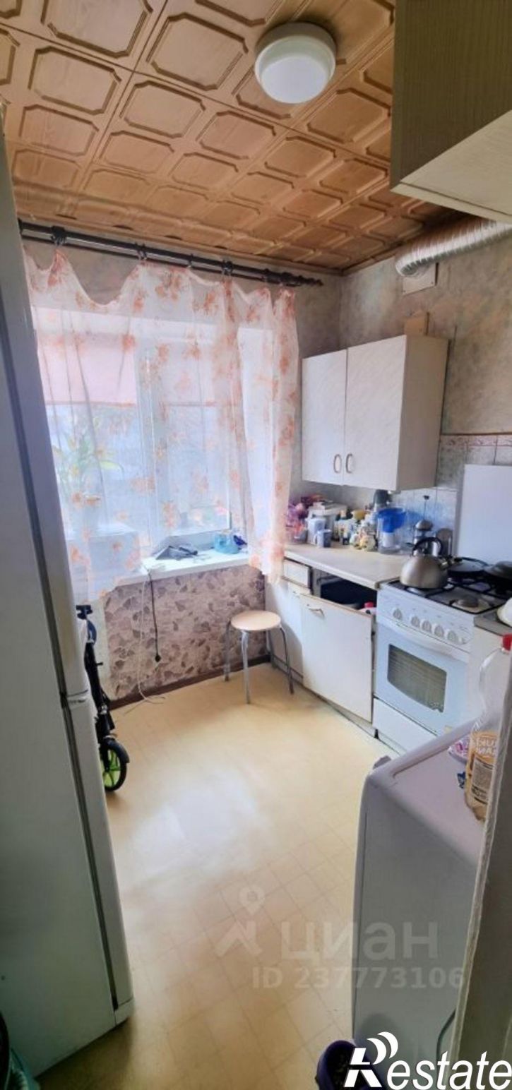 1-комн квартира ул Тихмянова, 38,  д. 38