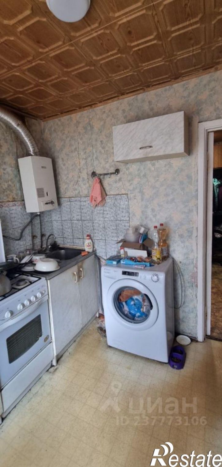 1-комн квартира ул Тихмянова, 38,  д. 38