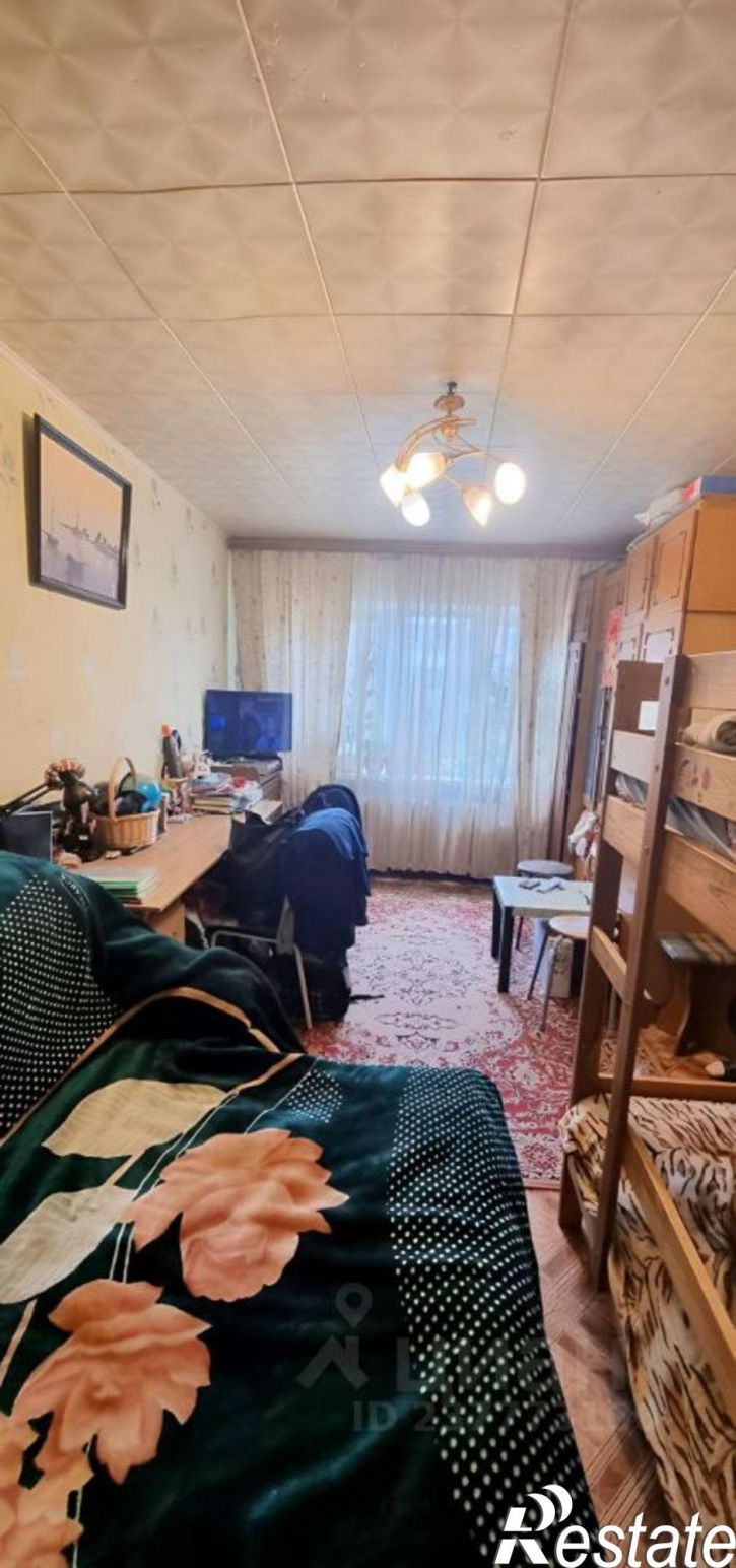 1-комн квартира ул Тихмянова, 38,  д. 38