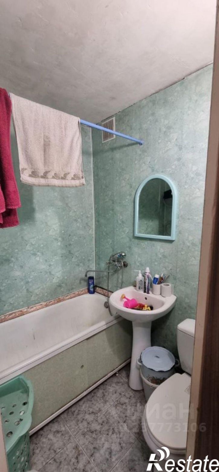 1-комн квартира ул Тихмянова, 38,  д. 38