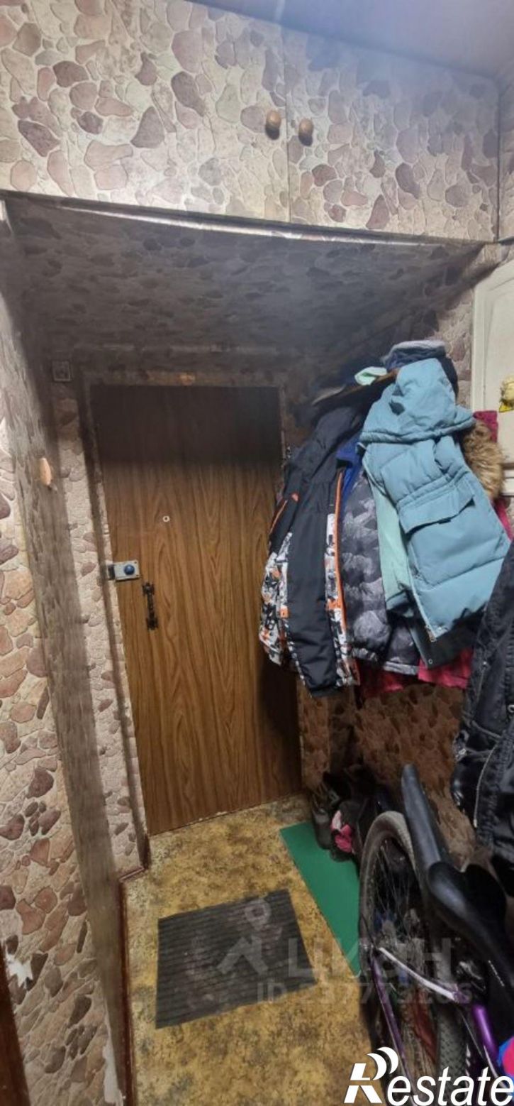 1-комн квартира ул Тихмянова, 38,  д. 38