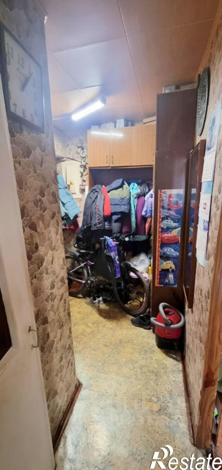 1-комн квартира ул Тихмянова, 38,  д. 38