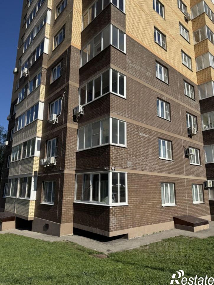 2-комн квартира ул Конструктора Грязева, 4,  д. 4