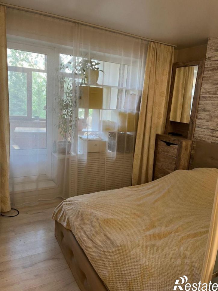 2-комн квартира ул Ложевая, 130,  д. 130