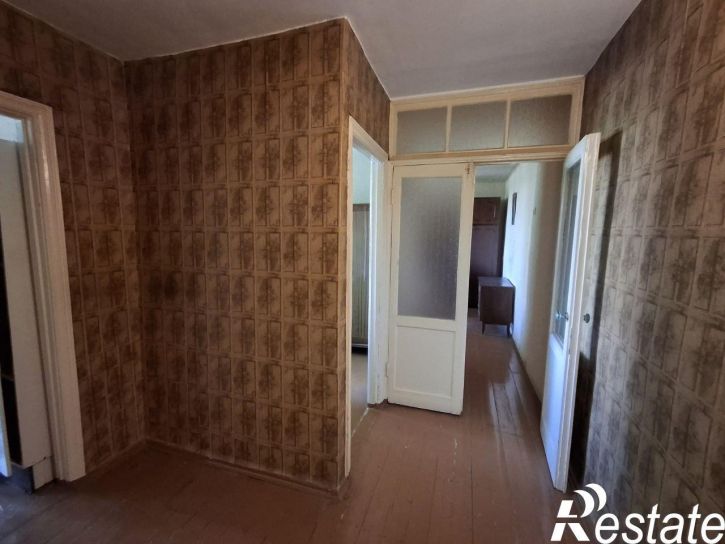2-комн квартира ул. Первомайская, 46