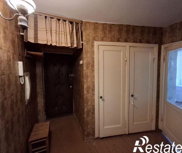 2-комн квартира ул. Первомайская, 46
