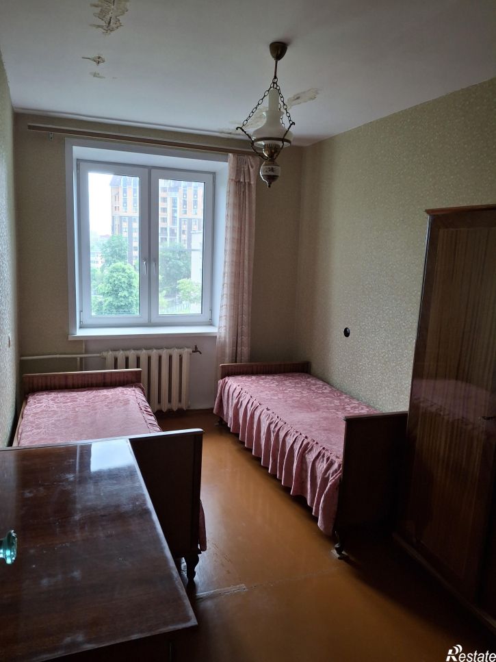 2-комн квартира ул. Первомайская, 46