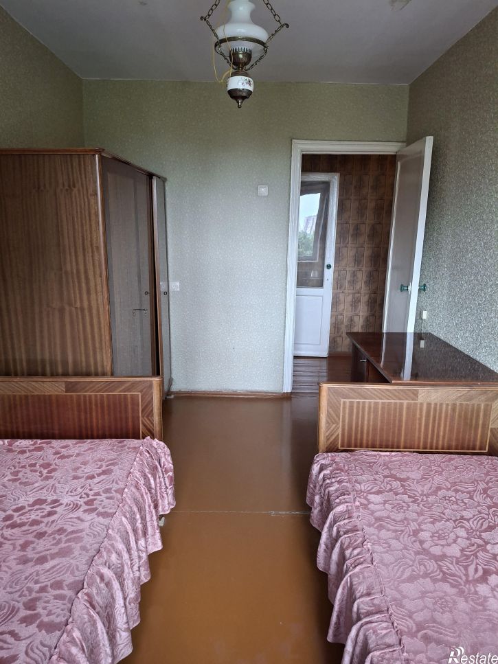 2-комн квартира ул. Первомайская, 46